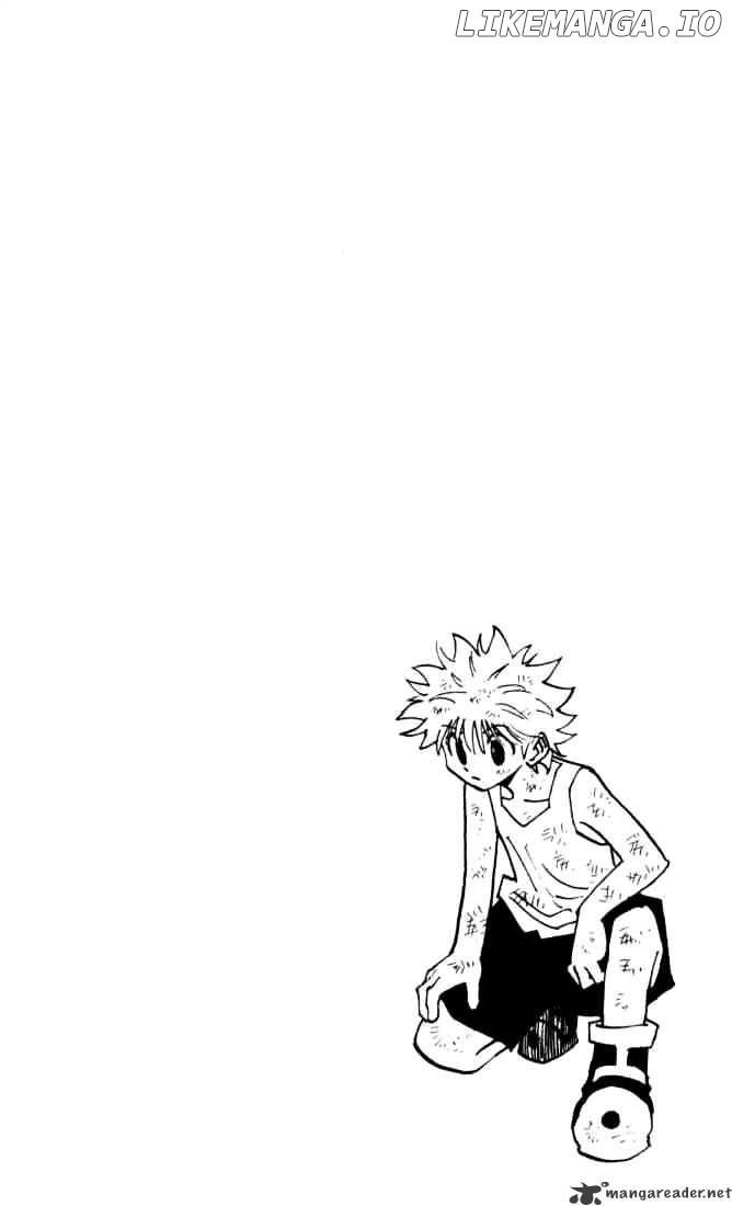 Hunter x Hunter, Chapter 146 image 16